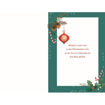 Picture of SPECIAL MUM & DAD CHRISTMAS CARD